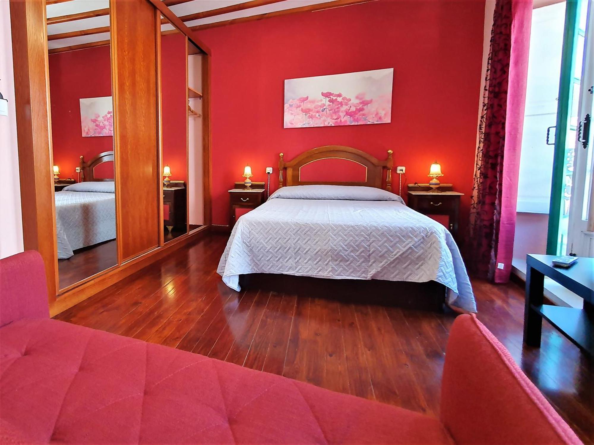 Casa Bracamonte Hotel Mondoñedo Kültér fotó