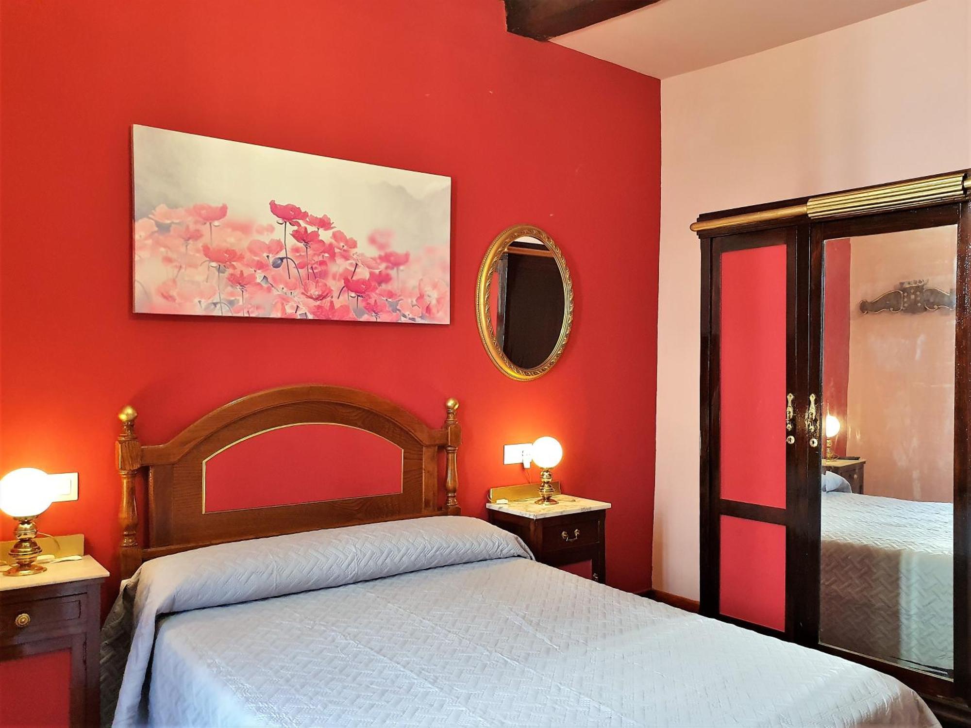 Casa Bracamonte Hotel Mondoñedo Kültér fotó