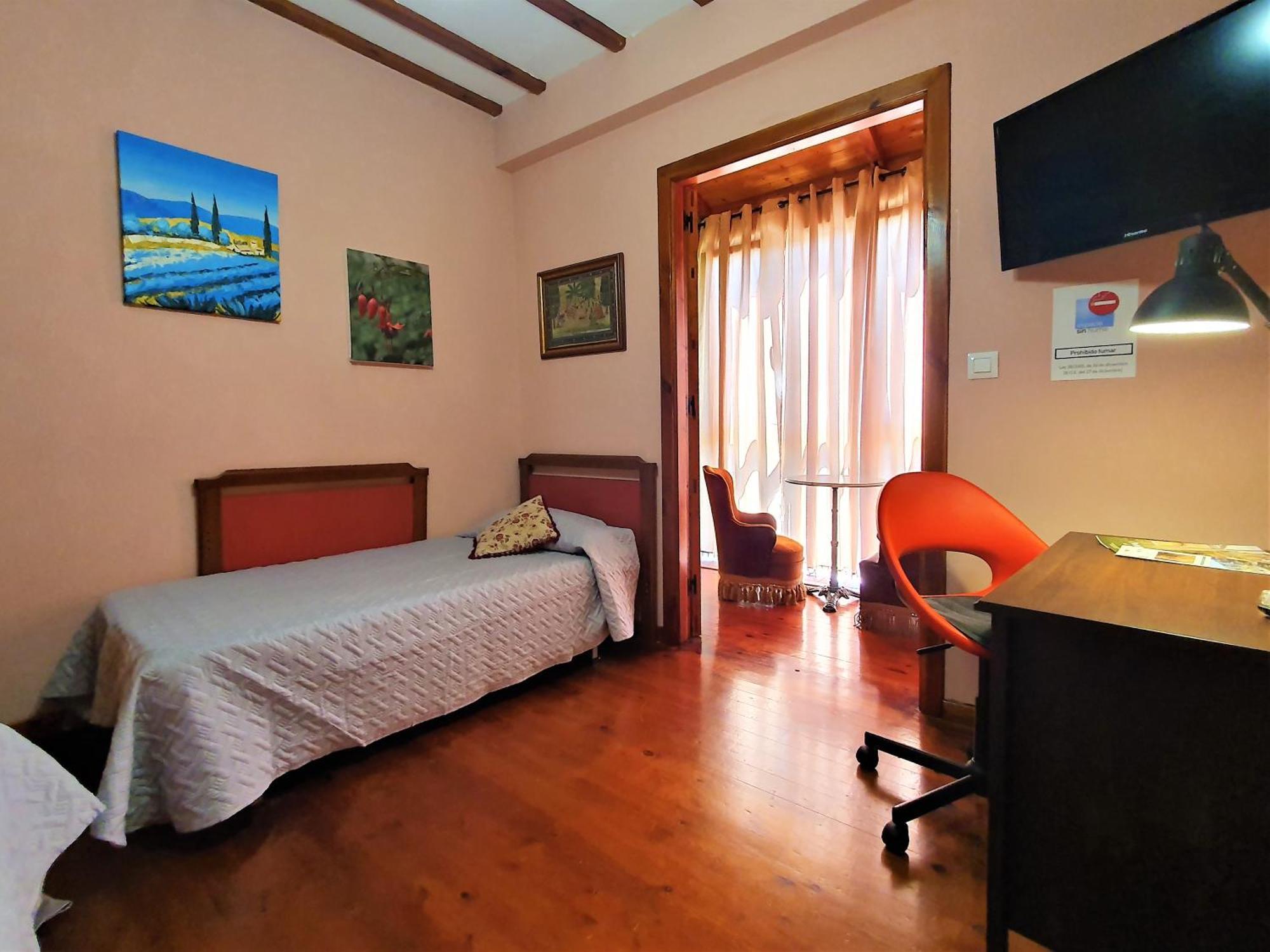 Casa Bracamonte Hotel Mondoñedo Kültér fotó