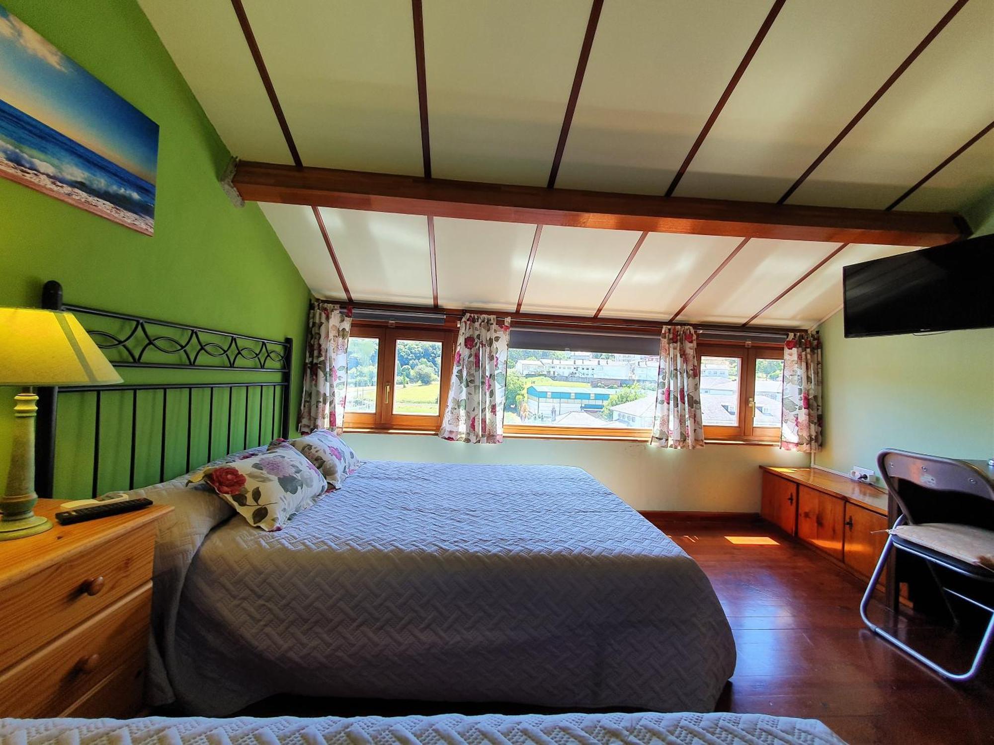 Casa Bracamonte Hotel Mondoñedo Kültér fotó