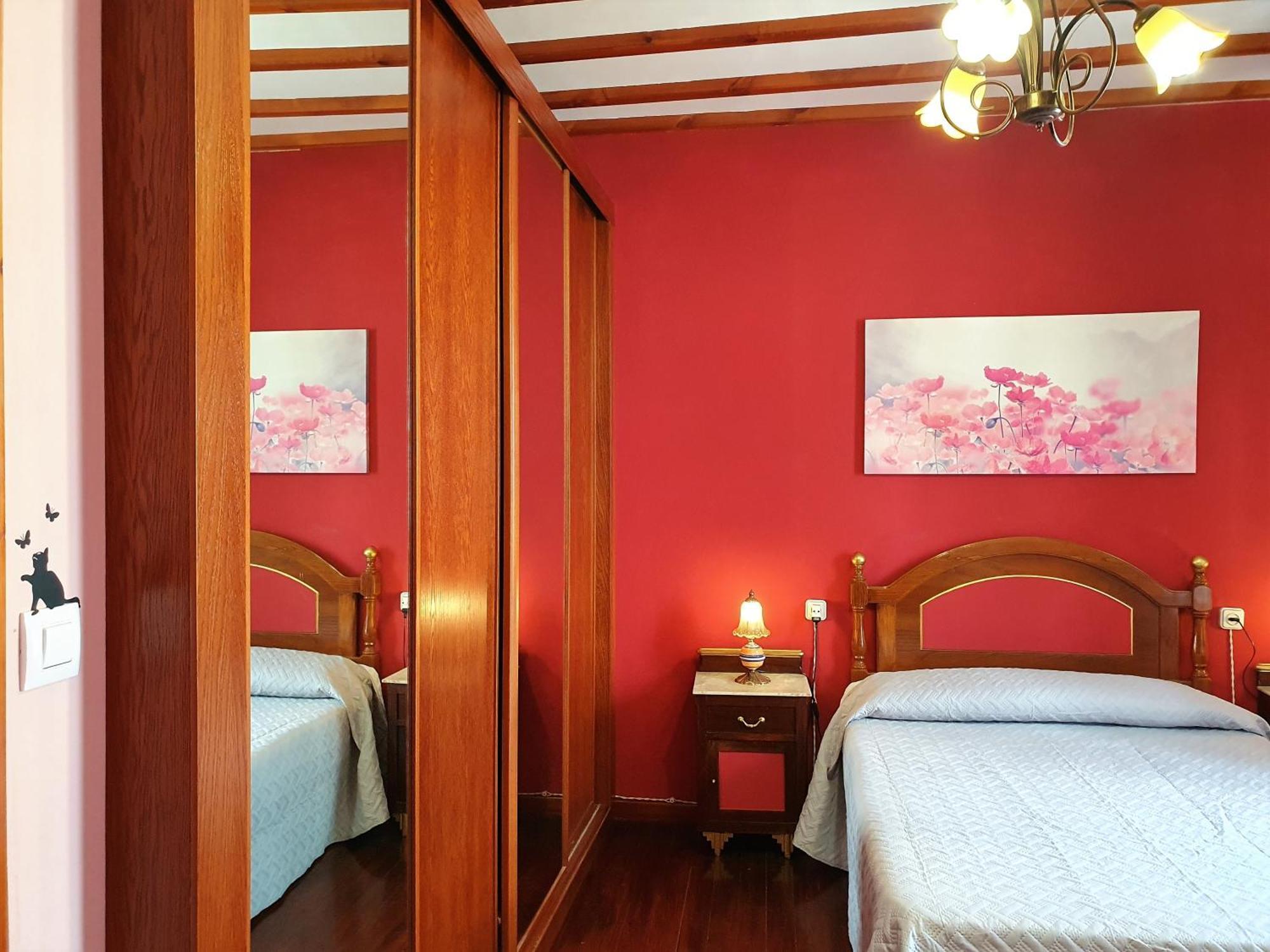 Casa Bracamonte Hotel Mondoñedo Kültér fotó