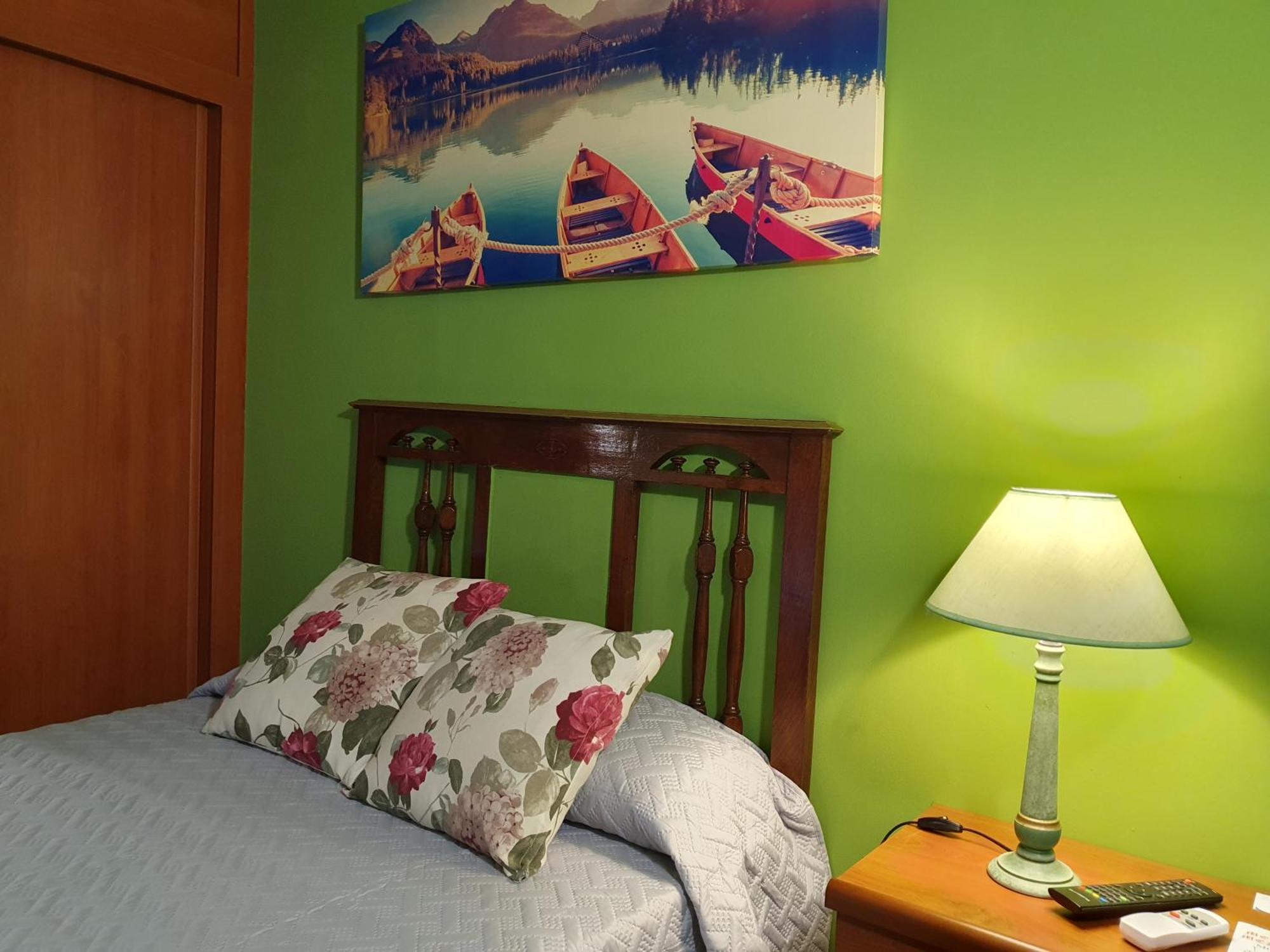 Casa Bracamonte Hotel Mondoñedo Kültér fotó