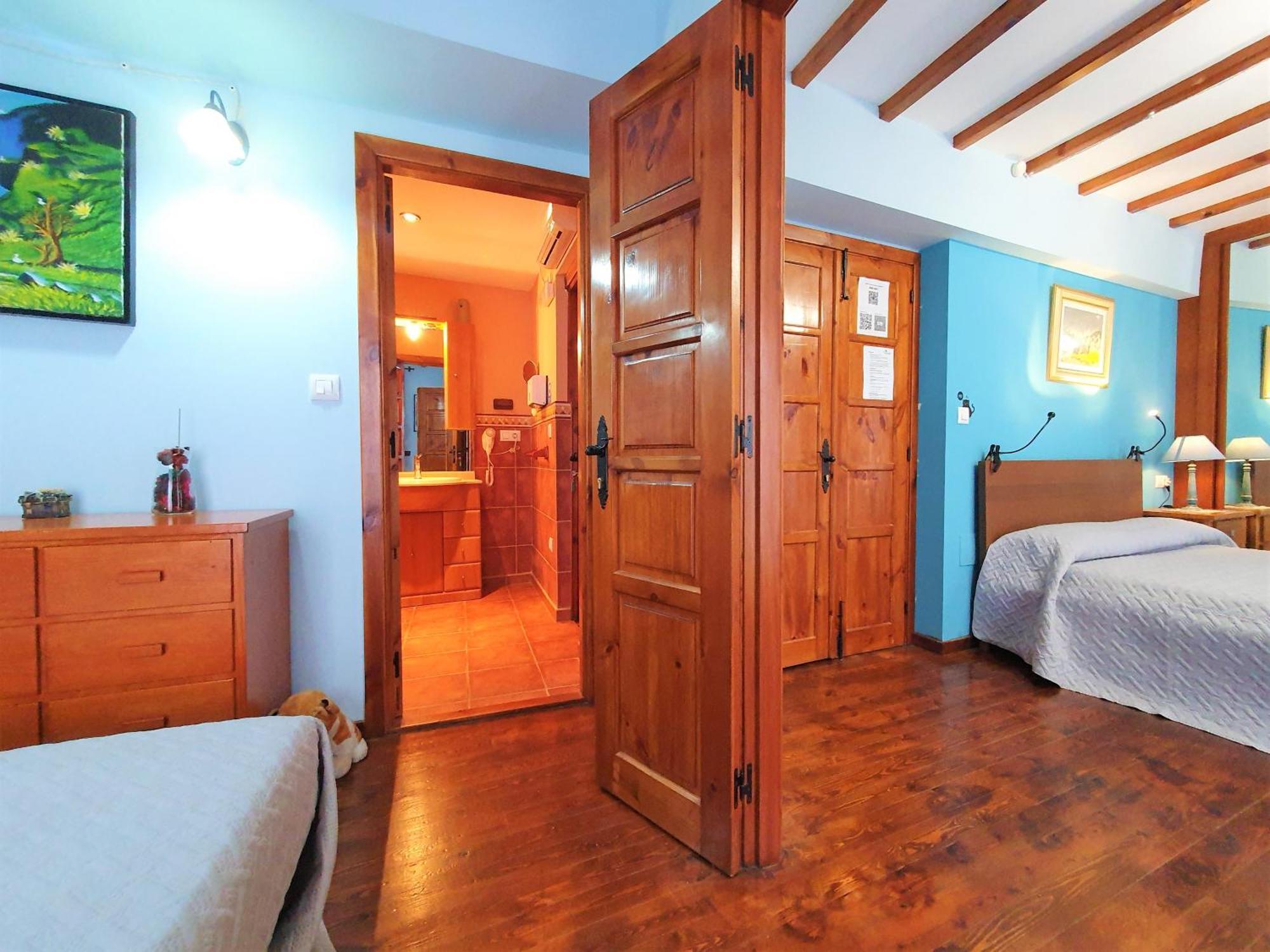 Casa Bracamonte Hotel Mondoñedo Kültér fotó