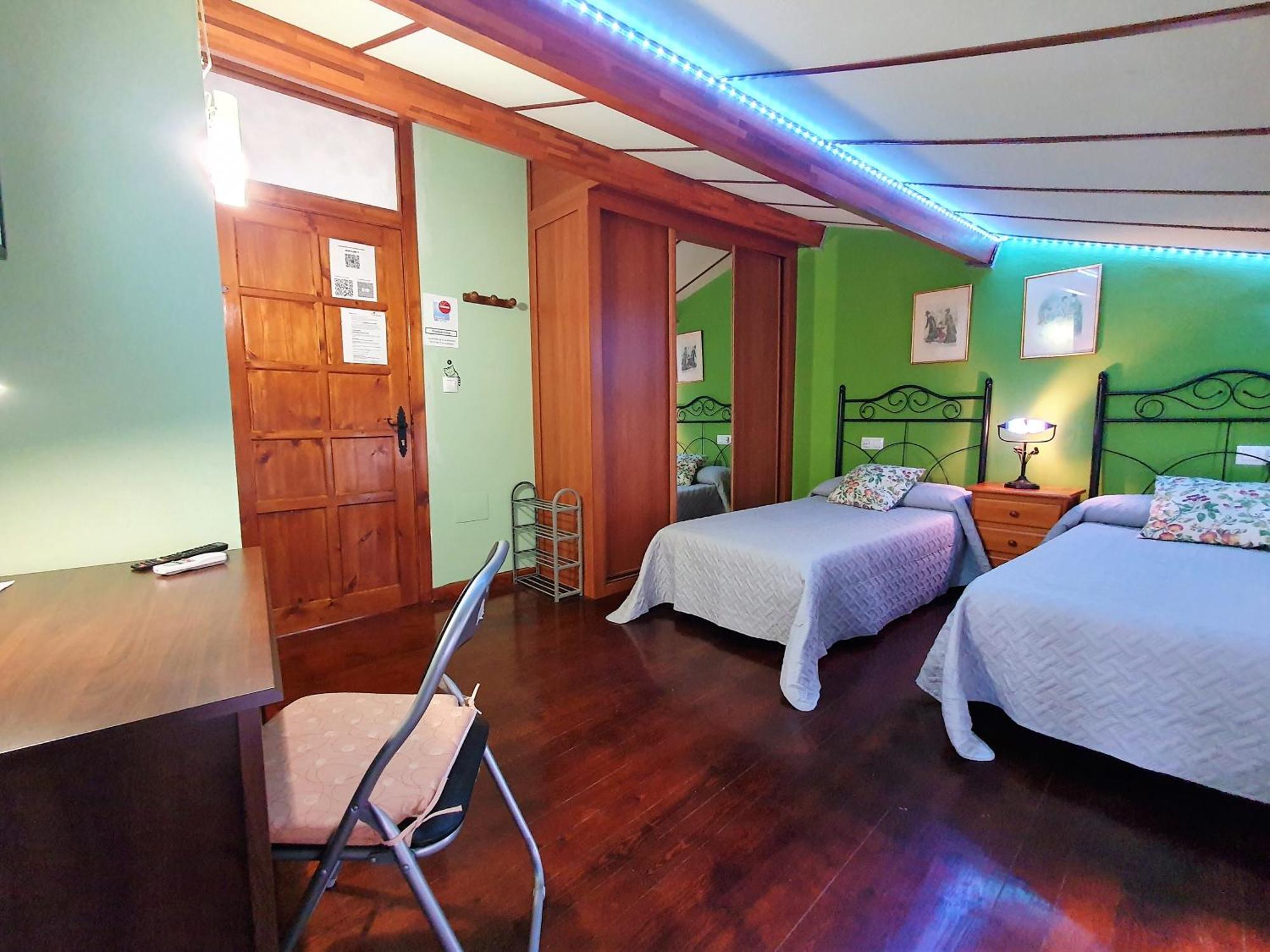 Casa Bracamonte Hotel Mondoñedo Kültér fotó