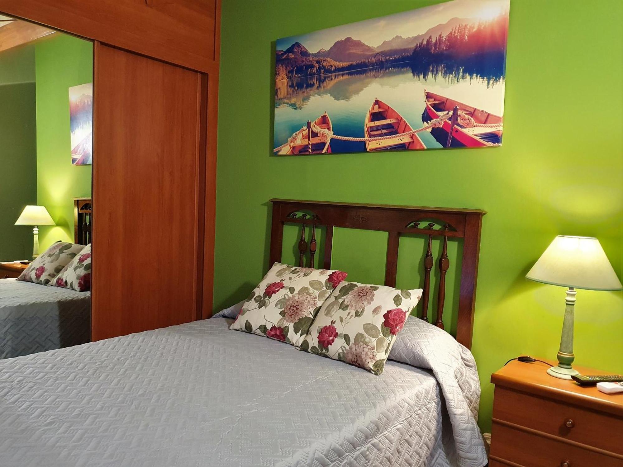 Casa Bracamonte Hotel Mondoñedo Kültér fotó