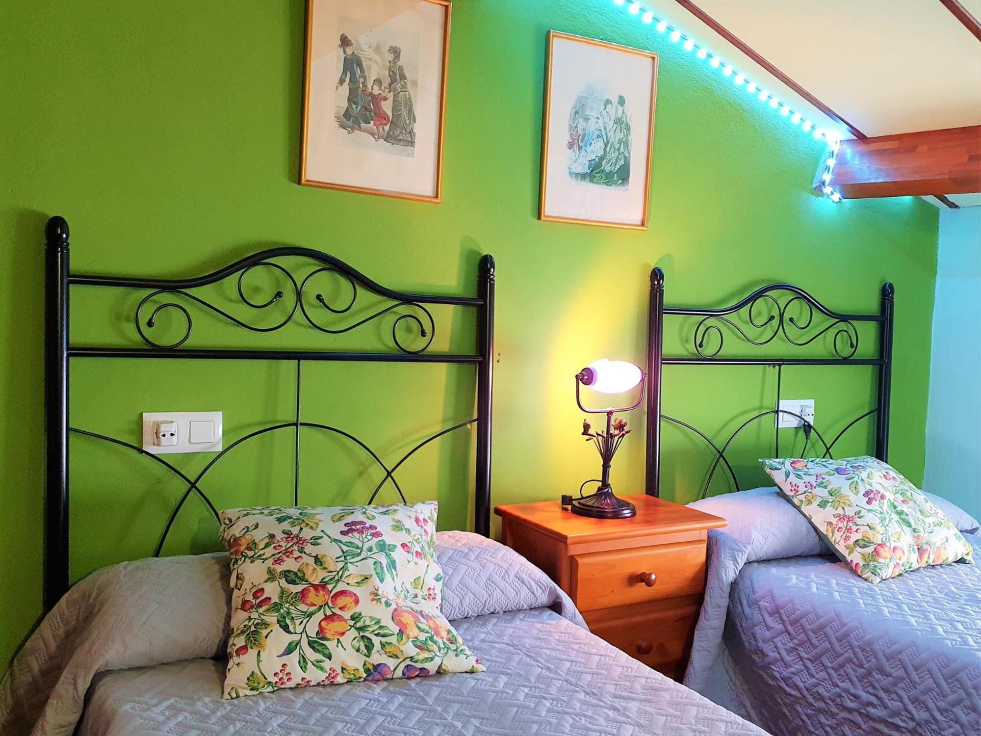 Casa Bracamonte Hotel Mondoñedo Kültér fotó