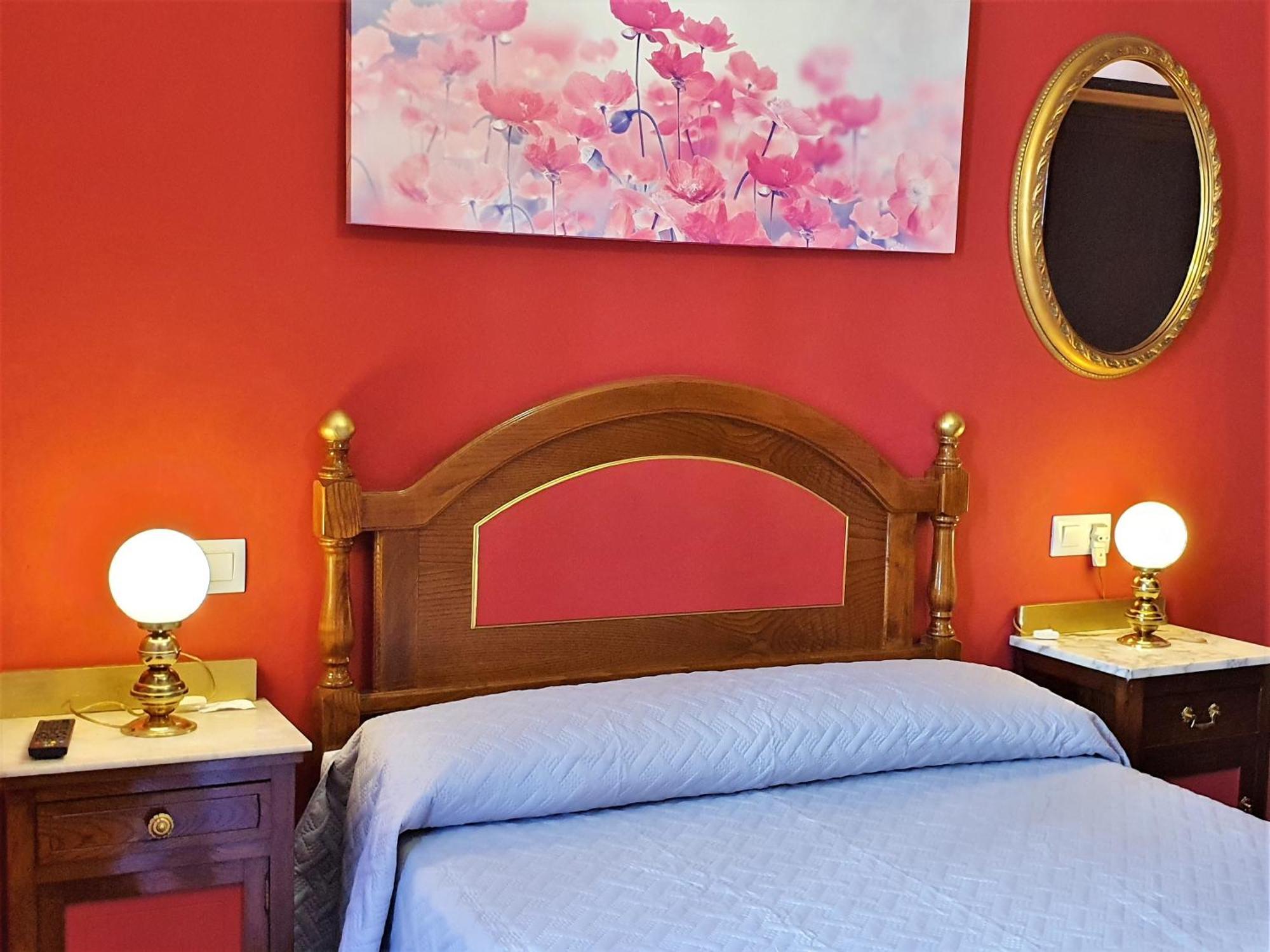 Casa Bracamonte Hotel Mondoñedo Kültér fotó