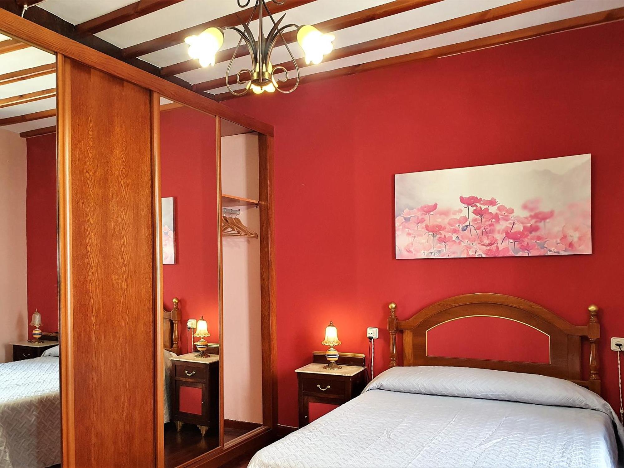 Casa Bracamonte Hotel Mondoñedo Kültér fotó