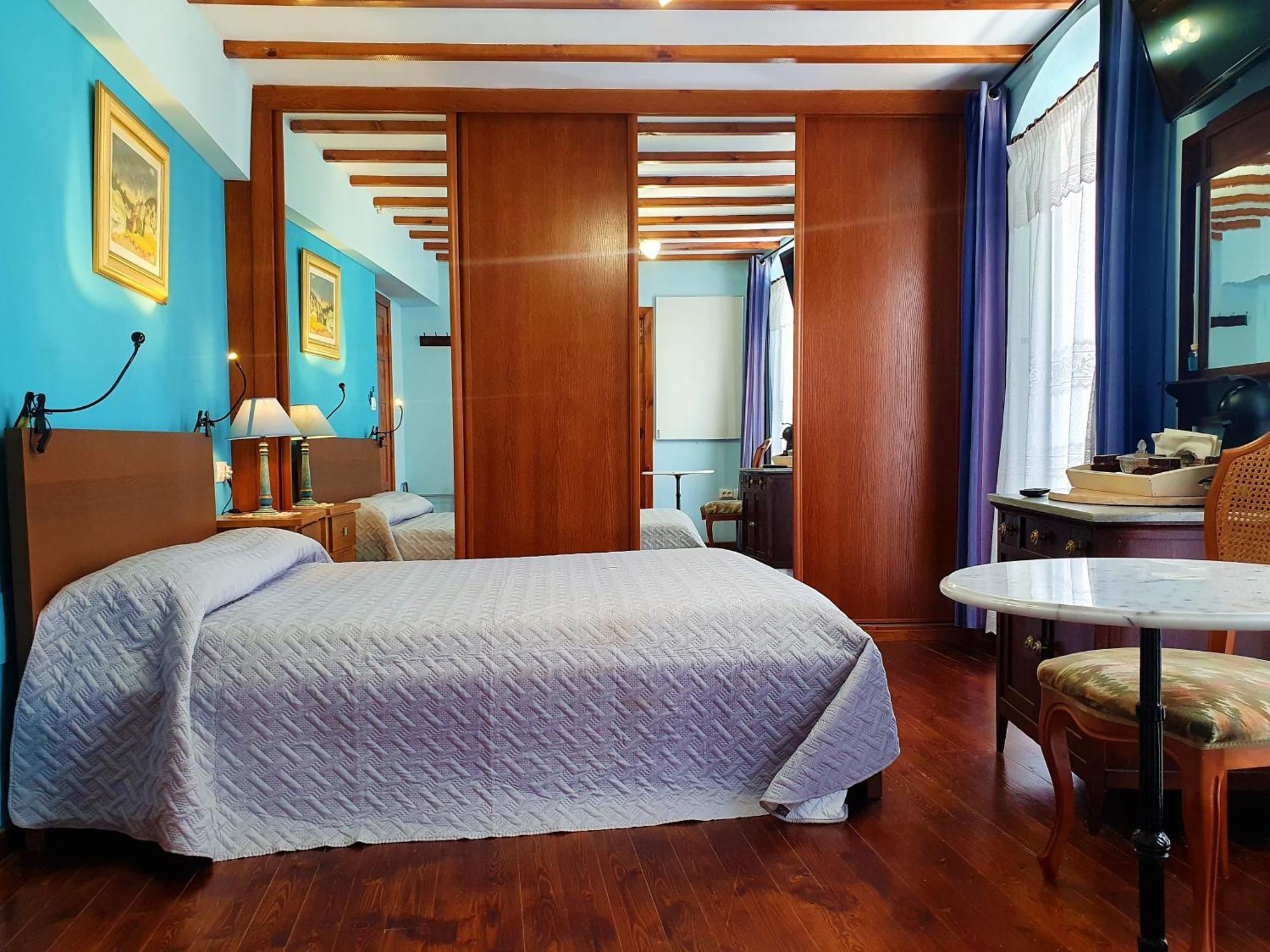 Casa Bracamonte Hotel Mondoñedo Kültér fotó