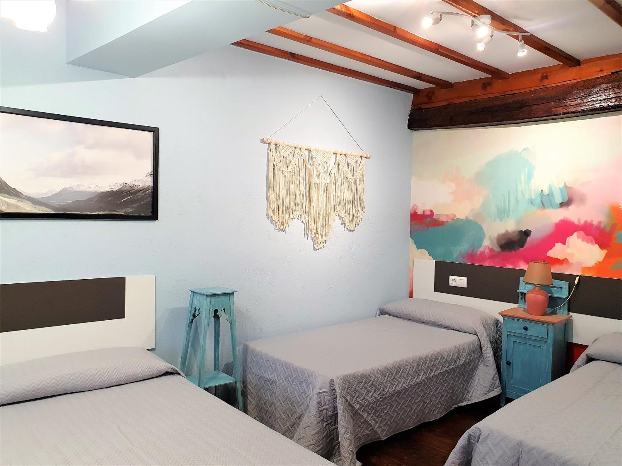 Casa Bracamonte Hotel Mondoñedo Kültér fotó