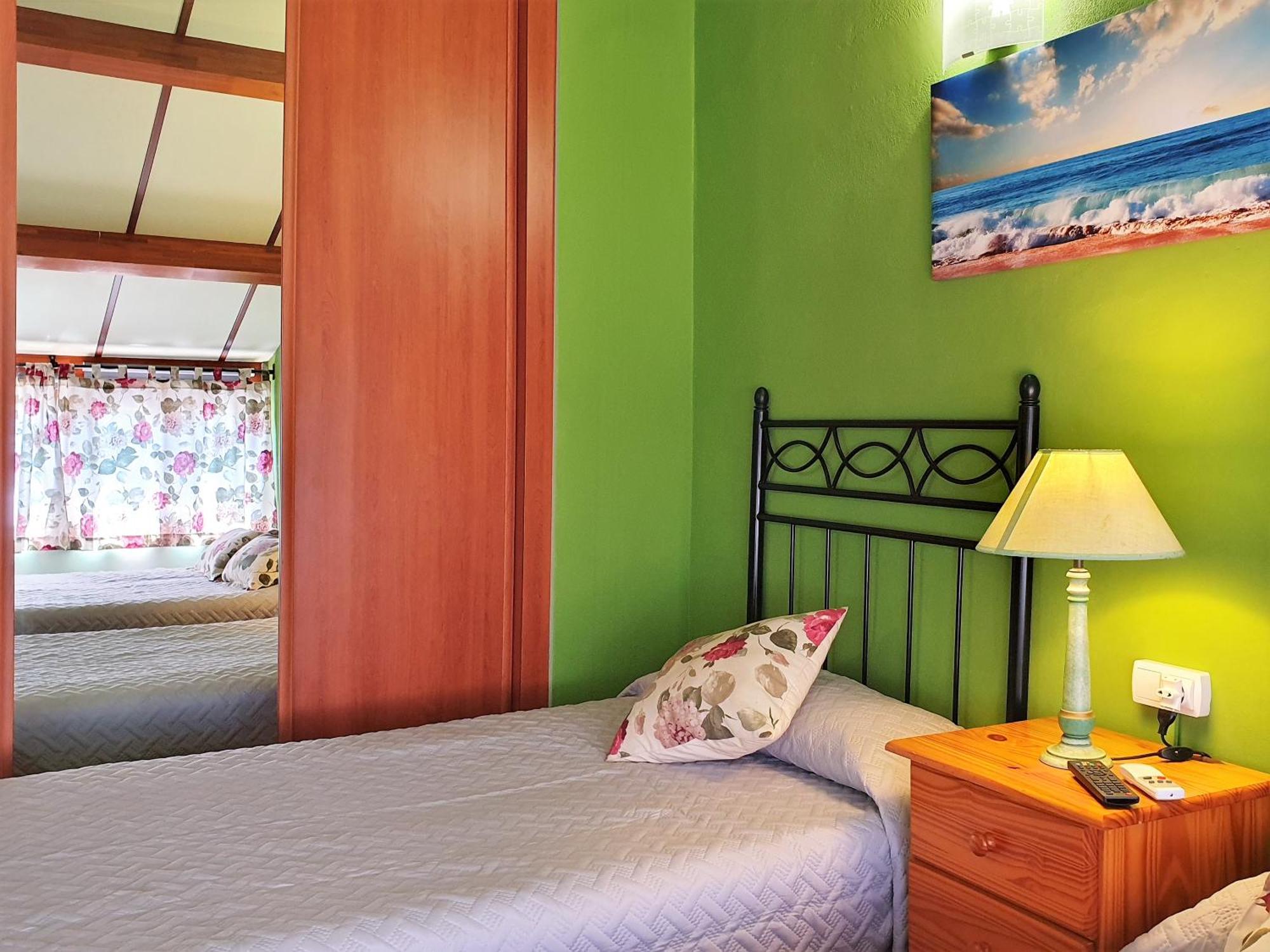 Casa Bracamonte Hotel Mondoñedo Kültér fotó