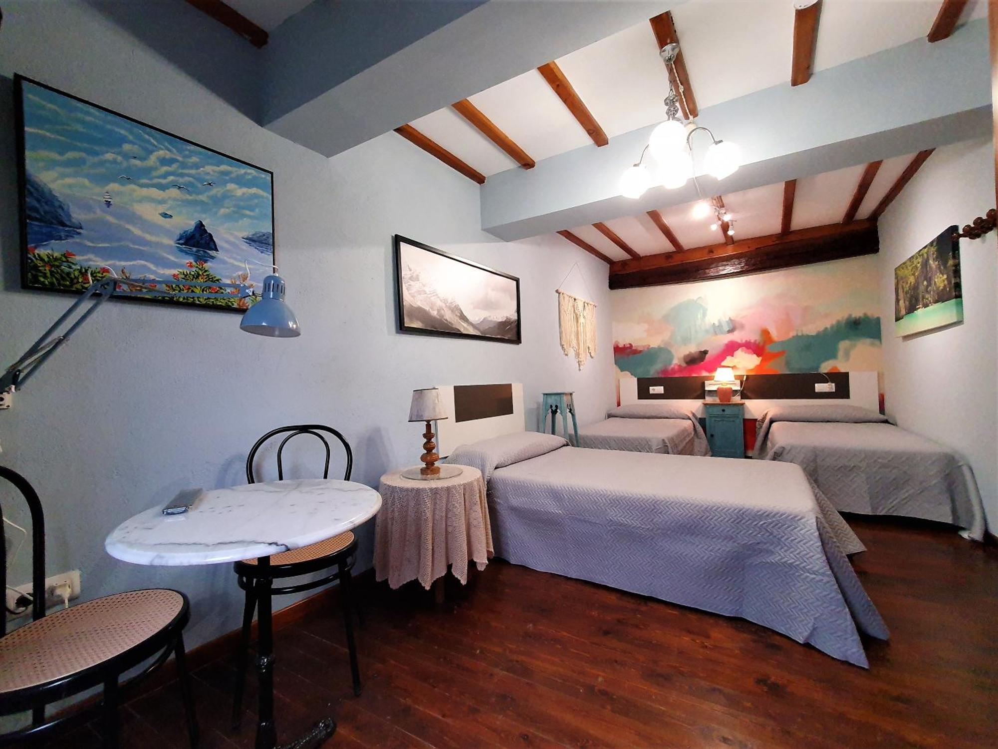 Casa Bracamonte Hotel Mondoñedo Kültér fotó