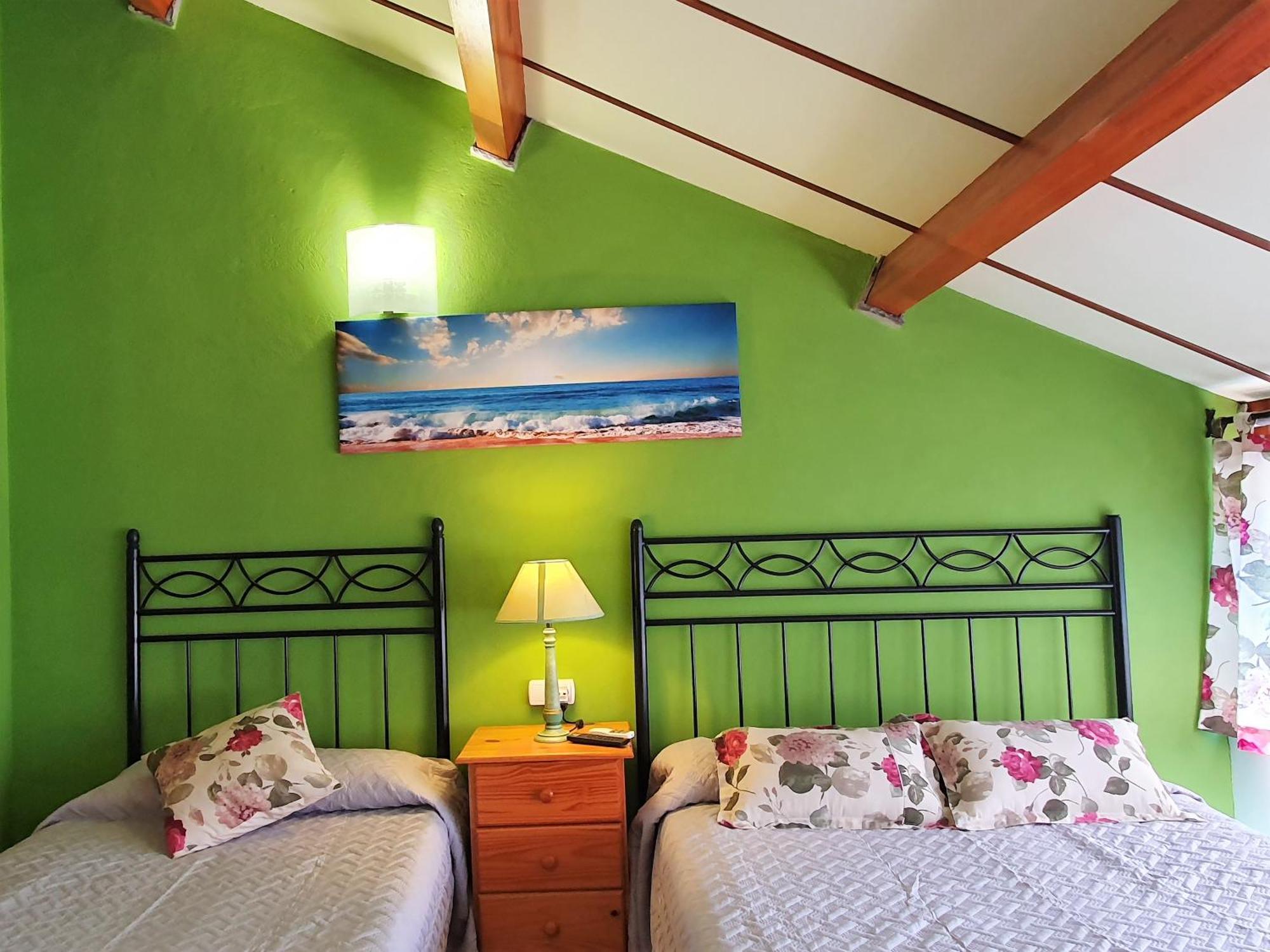 Casa Bracamonte Hotel Mondoñedo Kültér fotó