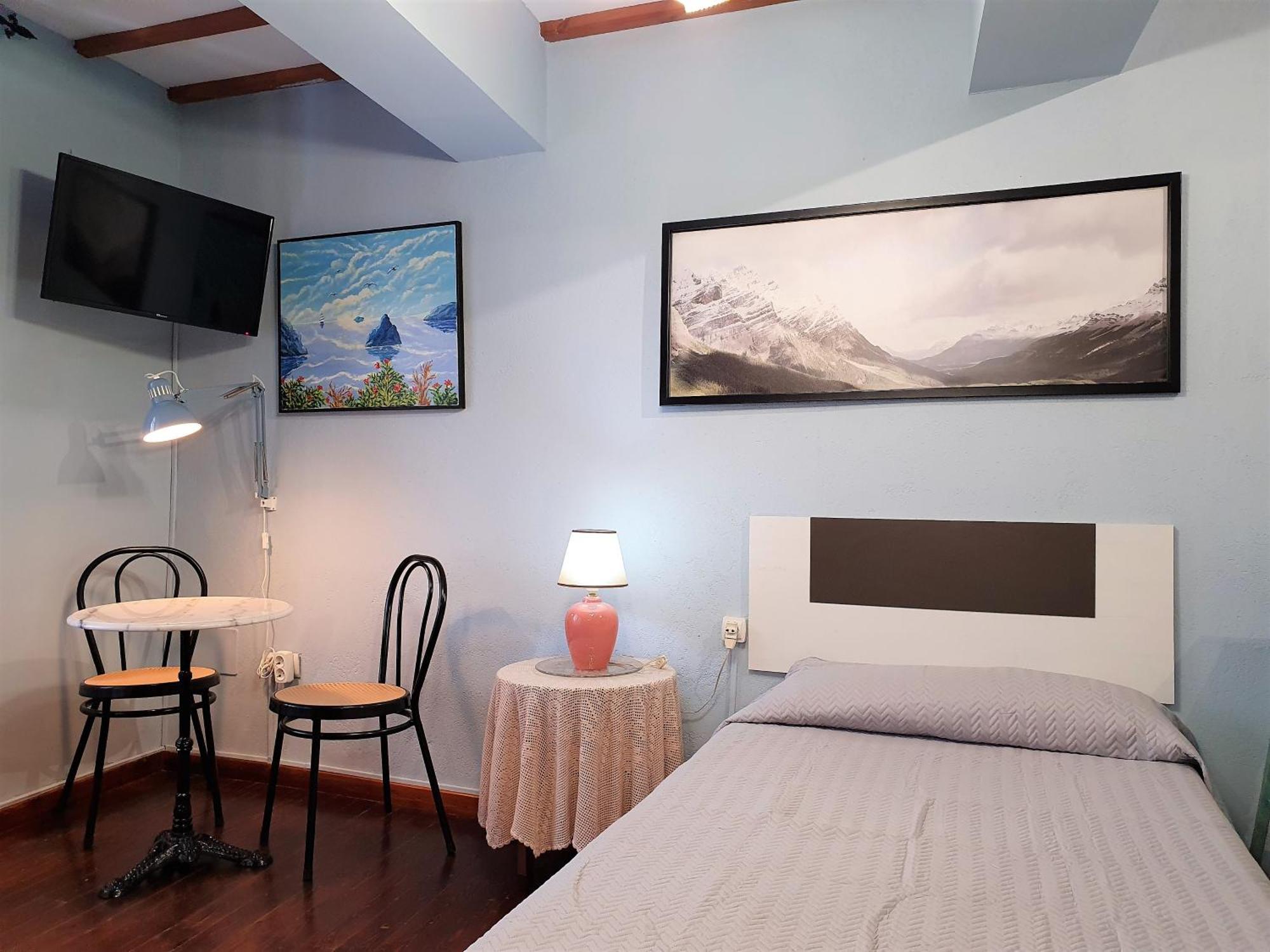 Casa Bracamonte Hotel Mondoñedo Kültér fotó
