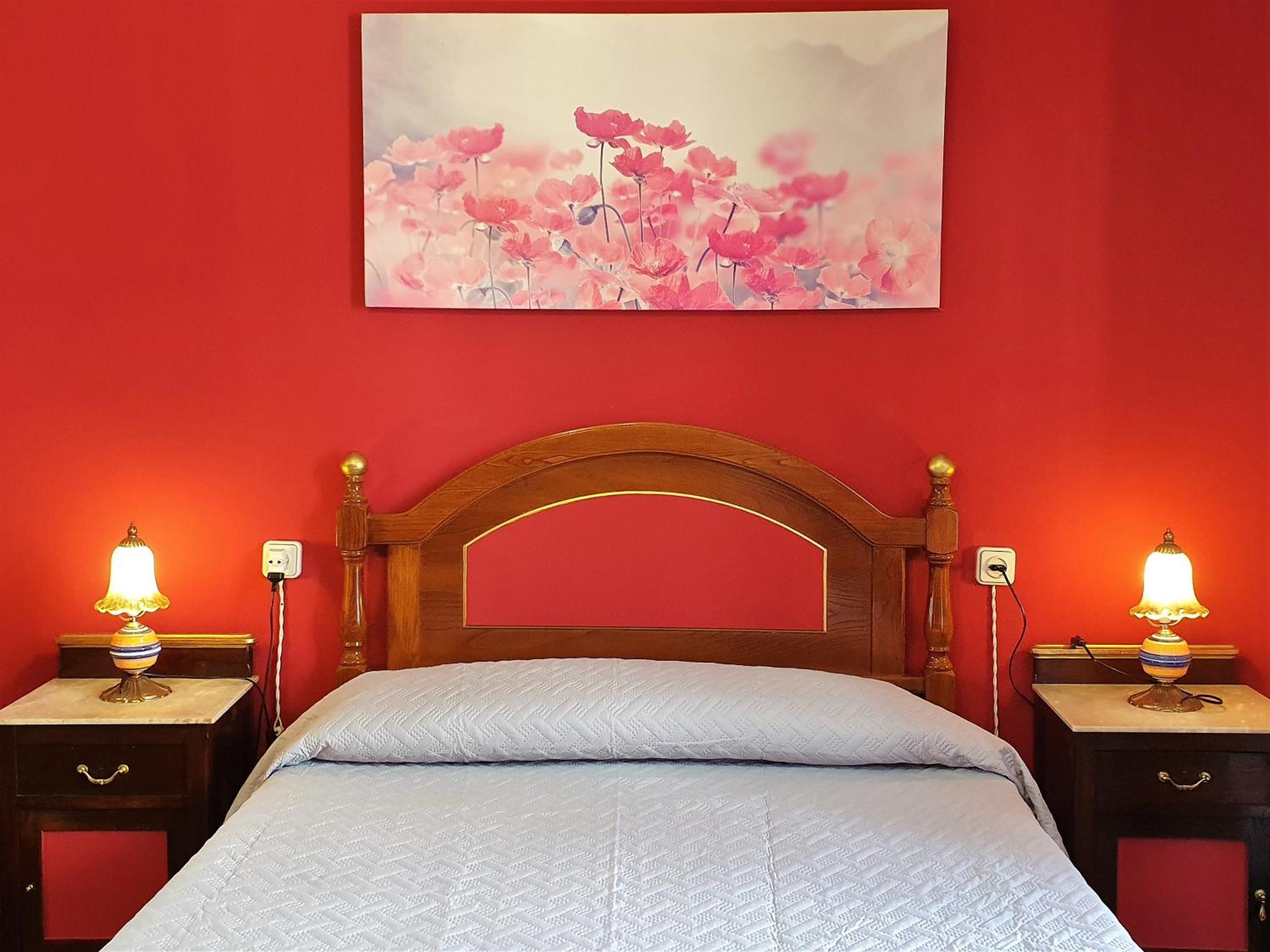 Casa Bracamonte Hotel Mondoñedo Kültér fotó