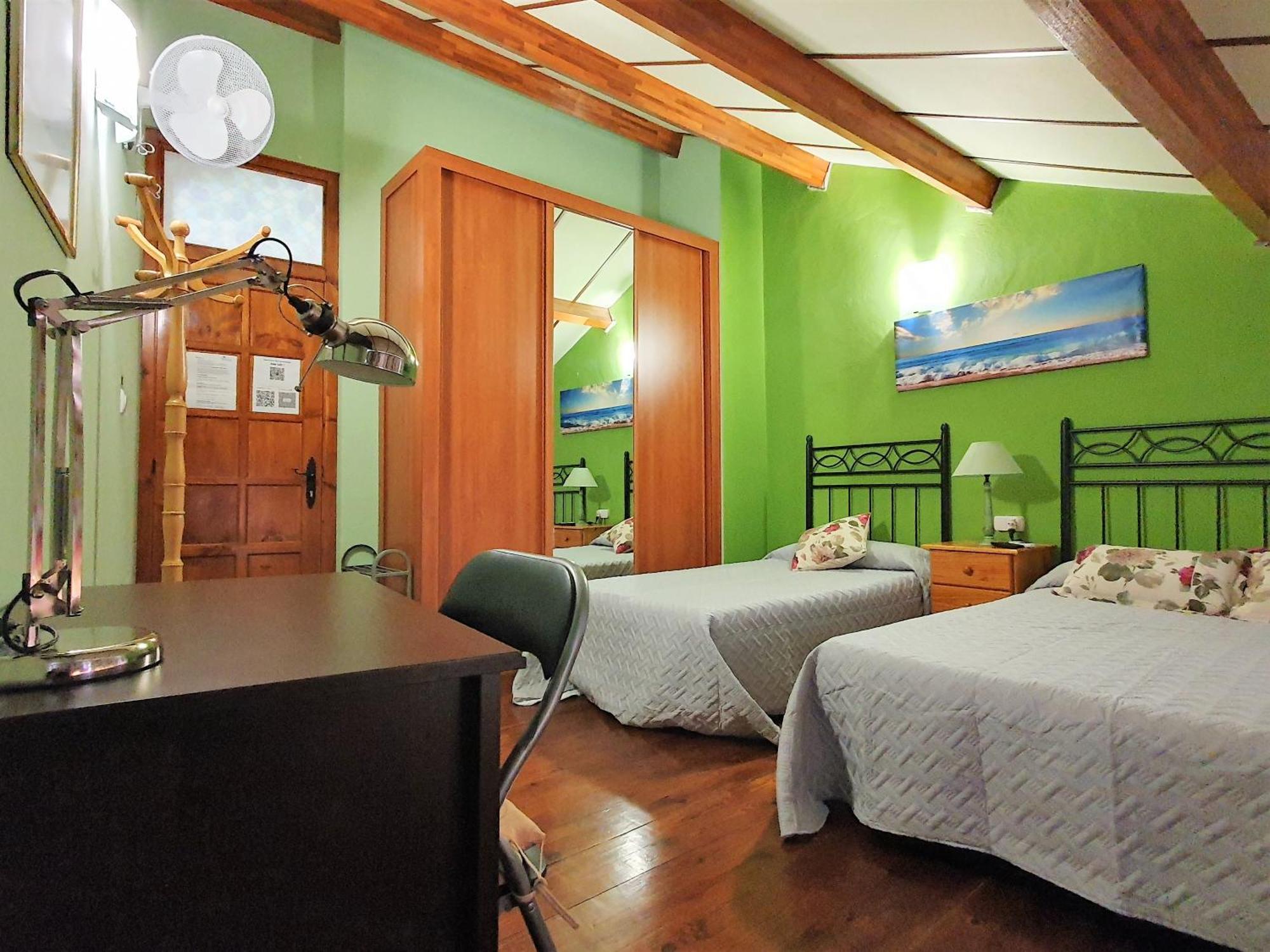 Casa Bracamonte Hotel Mondoñedo Kültér fotó