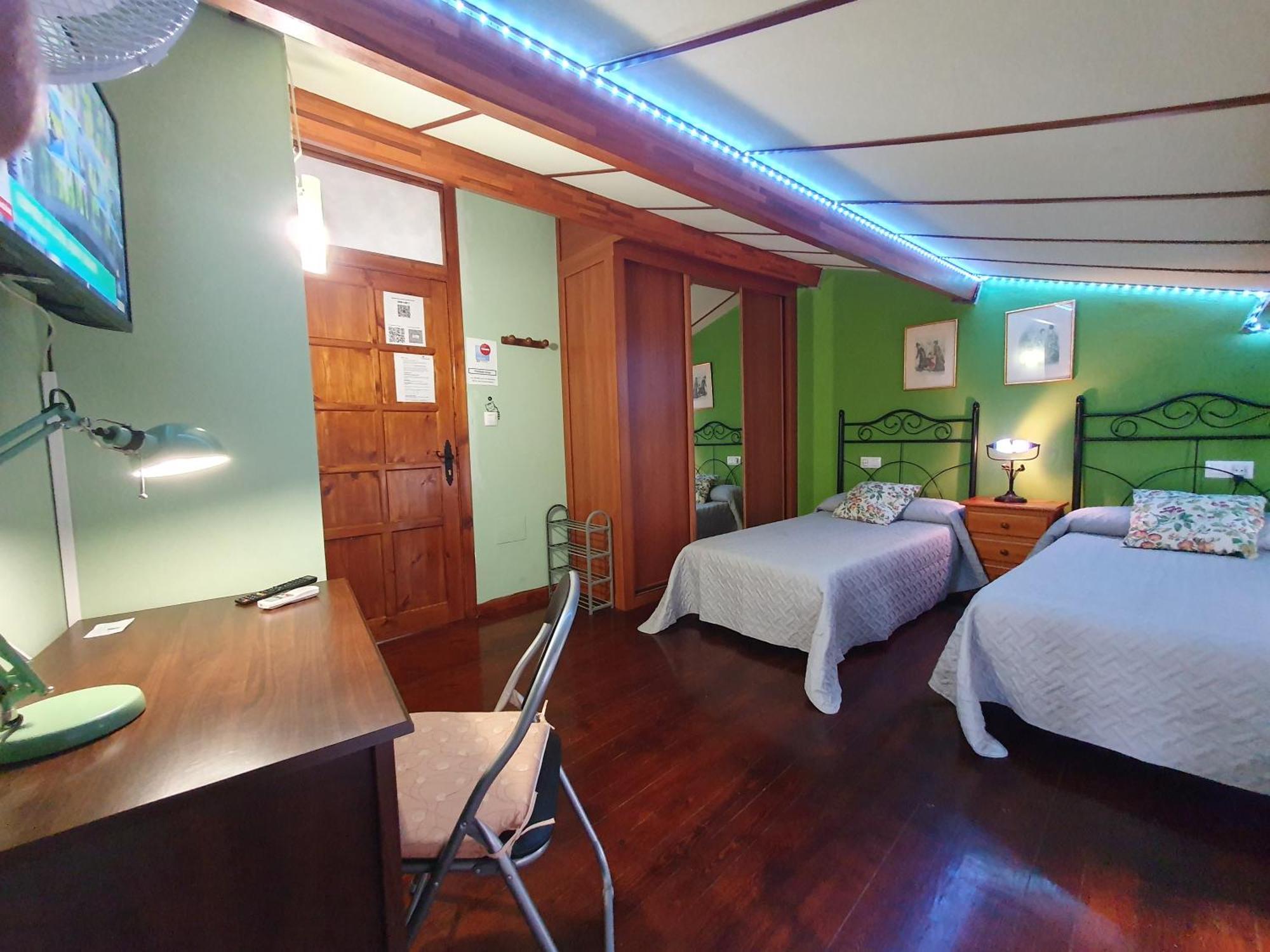 Casa Bracamonte Hotel Mondoñedo Kültér fotó
