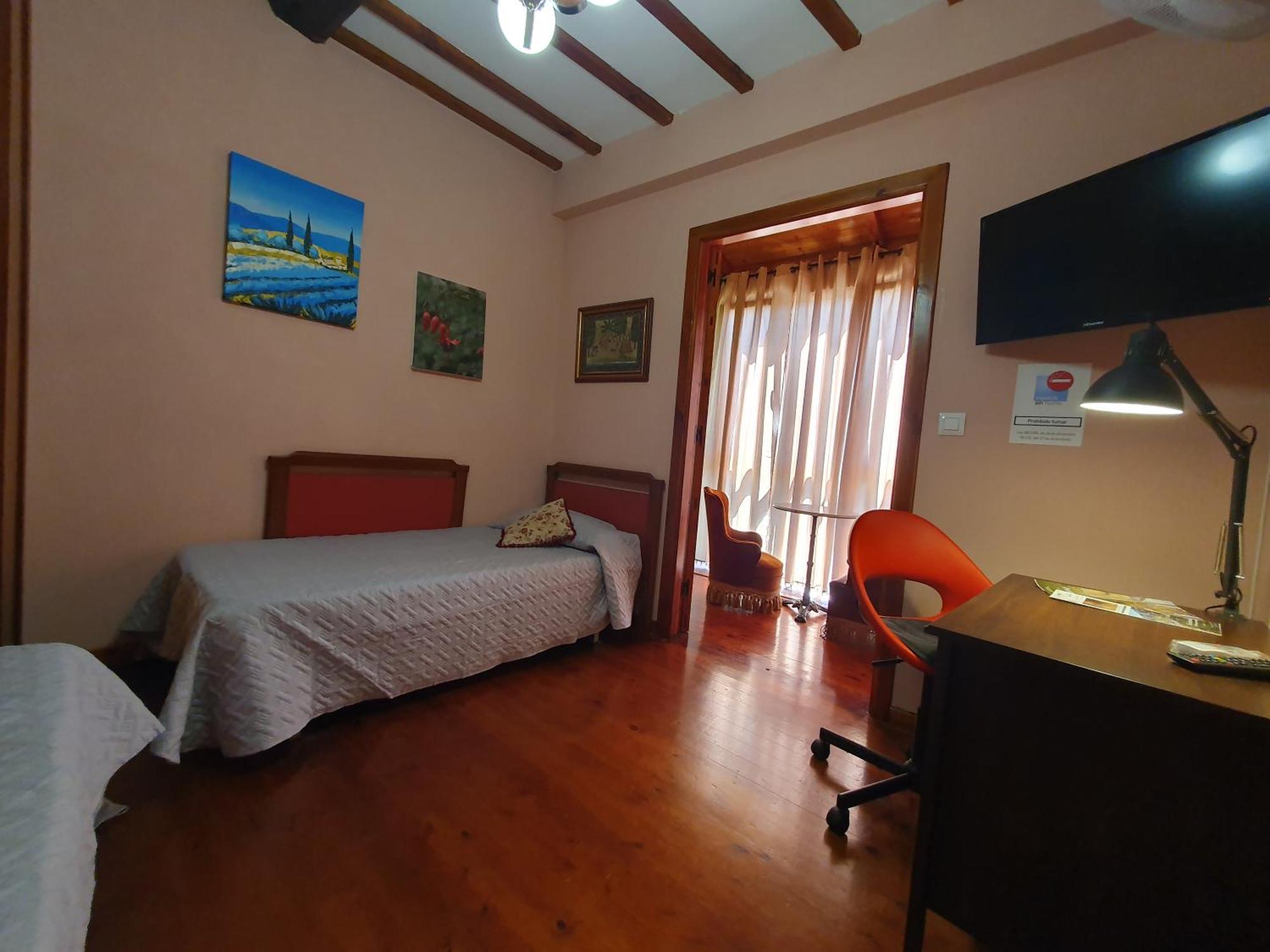 Casa Bracamonte Hotel Mondoñedo Kültér fotó