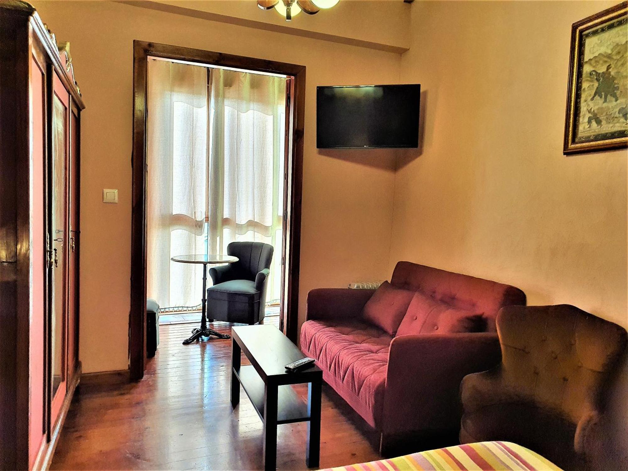 Casa Bracamonte Hotel Mondoñedo Kültér fotó